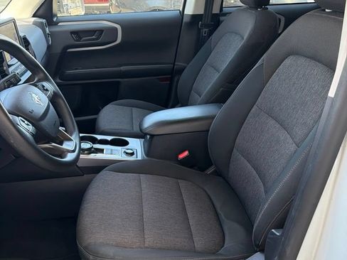 Used 2024 Ford Bronco Sport Big Bend AWD/4WD image 6