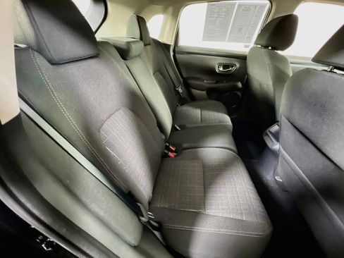 Used 2025 Honda HR-V LX image 24