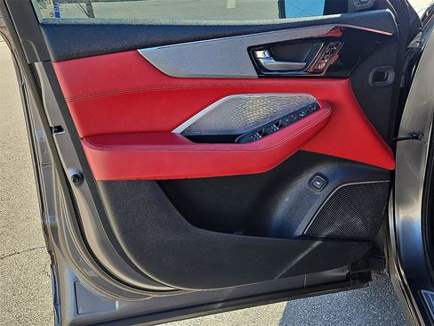 Used 2022 Acura MDX A-Spec image 18