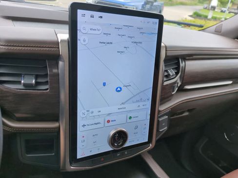 Used 2022 Ford Expedition King Ranch image 30