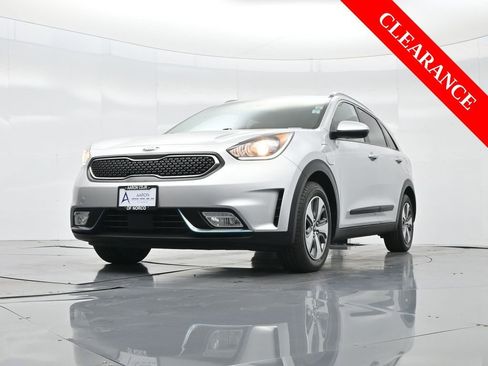 Used 2019 Kia Niro LX image 42