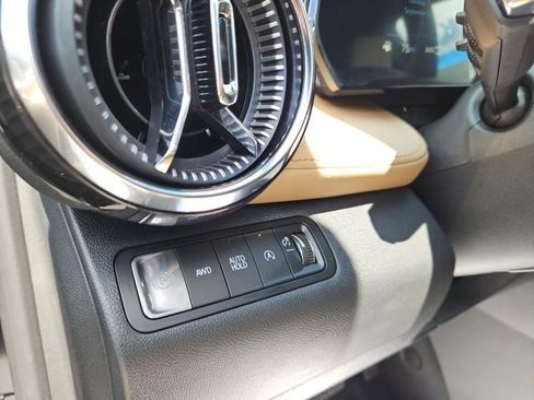 New 2026 Chevrolet Equinox ACTIV w/ Convenience Package III image 31