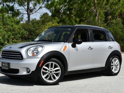 Used 2014 MINI Cooper Countryman FWD image 22