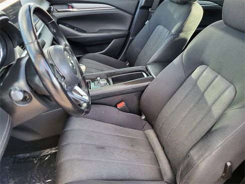 Used 2018 MAZDA MAZDA6 Sport image 2
