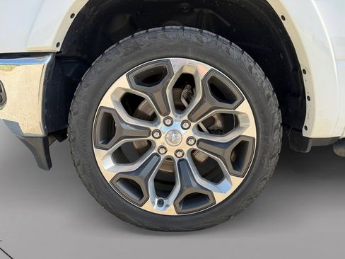 Used 2021 RAM 1500 Limited AWD/4WD image 25