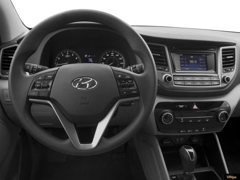 Used 2018 Hyundai Tucson SEL image 7