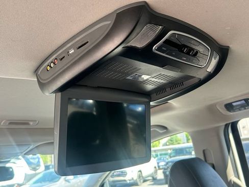 Used 2016 Honda Odyssey EX-L image 33