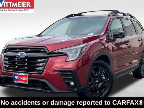 Used 2023 Subaru Ascent Onyx Edition Limited image 1