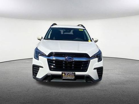 Certified 2025 Subaru Ascent Premium AWD/4WD image 3