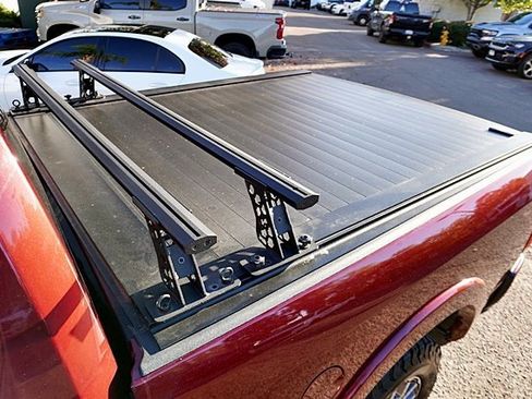 Used 2022 RAM 3500 Limited image 20