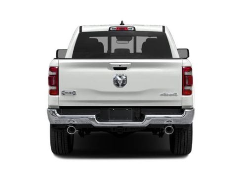 Certified 2021 RAM 1500 Limited AWD/4WD image 5