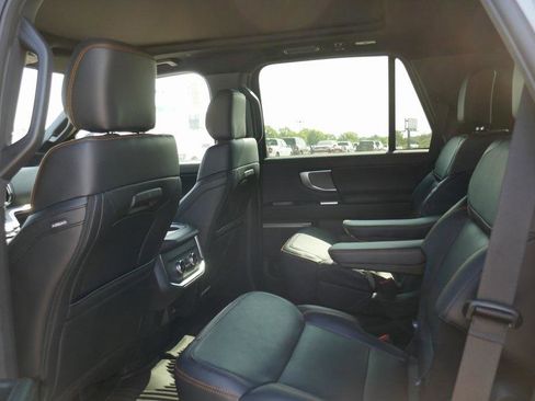 New 2025 Ford Expedition Tremor image 12