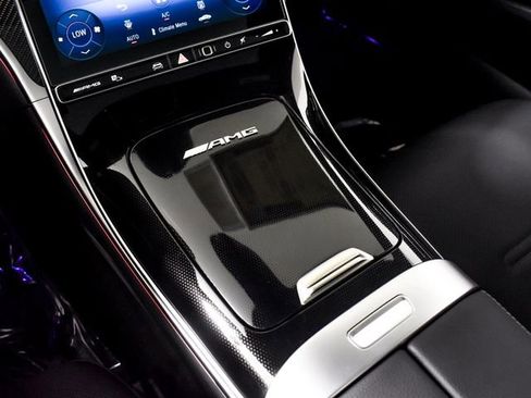 New 2026 Mercedes-Benz CLE 53 AMG 4MATIC Coupe image 33