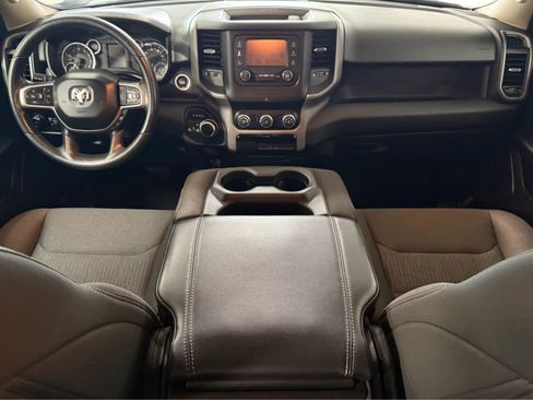 Used 2019 RAM 1500 Tradesman w/ SXT Appearance Group AWD/4WD image 15