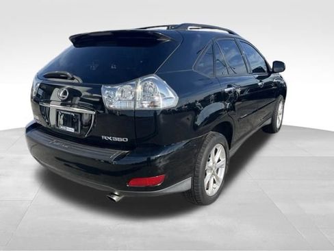 Used 2008 Lexus RX 350 AWD image 17