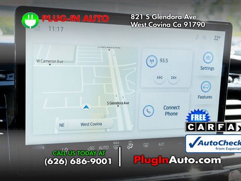 Used 2024 Ford Transit 350 XLT RWD image 22