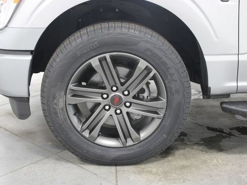 Used 2021 Ford F150 XLT w/ Equipment Group 302A High AWD/4WD image 21