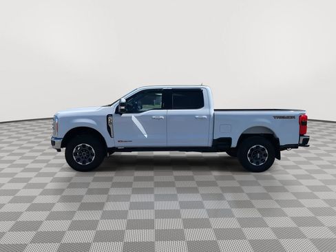 Used 2023 Ford F350 Lariat w/ Tremor Off-Road Package AWD/4WD image 4
