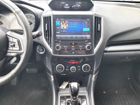 Used 2019 Subaru Forester Limited AWD/4WD image 10