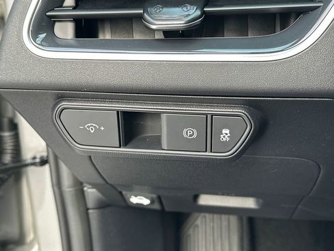 New 2025 Kia K4 EX image 19