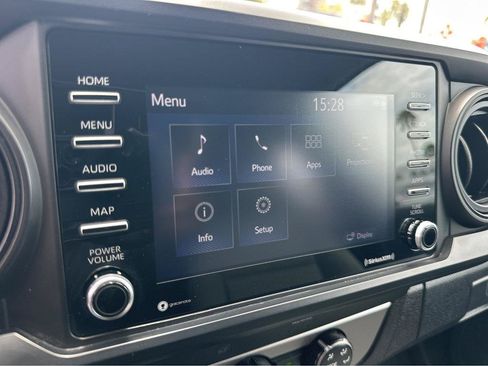 Used 2021 Toyota Tacoma SR RWD image 5