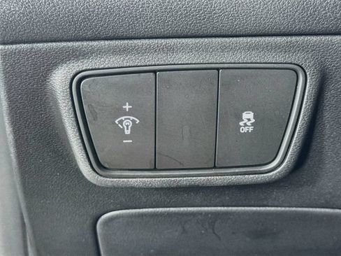 Used 2022 Hyundai Tucson SEL AWD/4WD image 19