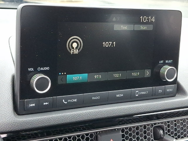 Used 2025 Honda Civic Sport image 16
