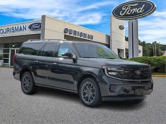 New 2025 Ford Expedition Max Platinum w/ Stealth Performance Package video 1