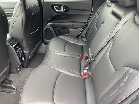 New 2026 Jeep Compass Limited image 21