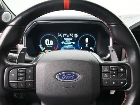 Used 2021 Ford F150 Raptor w/ Raptor 37 Performance Package AWD/4WD image 12
