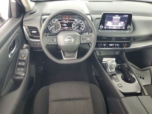 New 2026 Nissan Rogue SV image 14