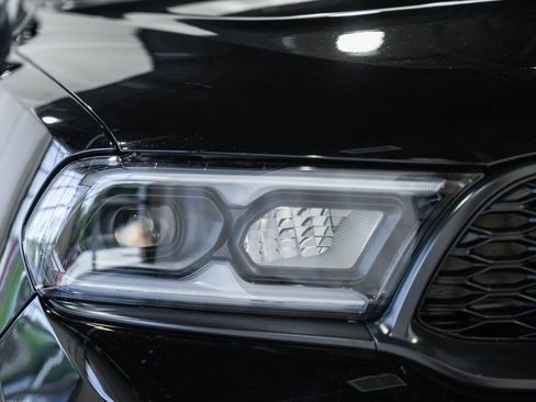 New 2026 Dodge Durango GT image 12