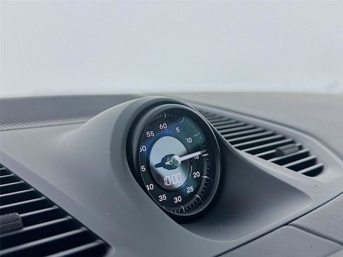 New 2026 Porsche Cayenne GTS AWD/4WD image 12