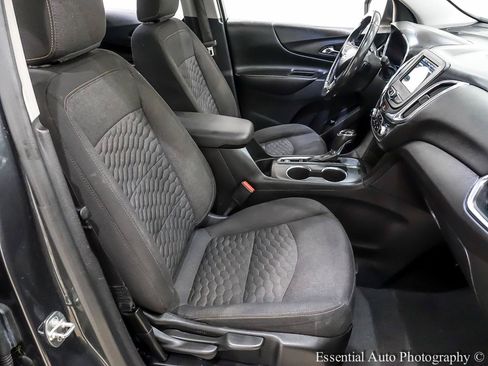 Used 2019 Chevrolet Equinox LT FWD image 31
