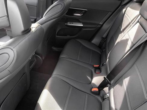 Certified 2026 Mercedes-Benz GLC 300 4MATIC image 25