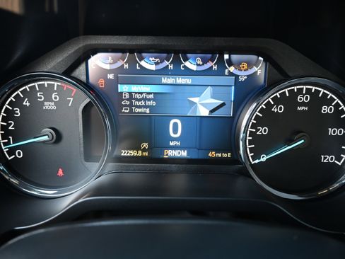 Used 2023 Ford F150 Tremor image 22