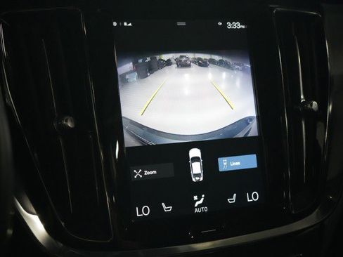 Used 2019 Volvo S60 T6 Momentum AWD/4WD image 18