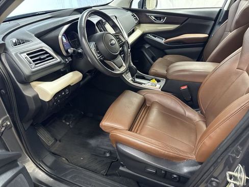 Used 2020 Subaru Ascent Touring w/ Popular Package #3 AWD/4WD image 12