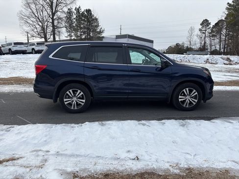 Used 2017 Honda Pilot EX-L image 6