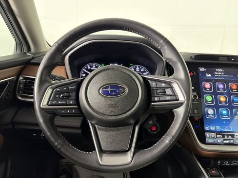Used 2024 Subaru Outback Touring image 31