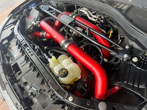 Used 2021 Ford Explorer ST w/ Equipment Group 401A image 18