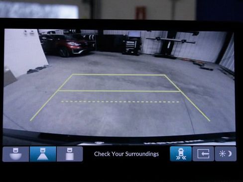 Certified 2023 Honda CR-V Sport Touring image 37