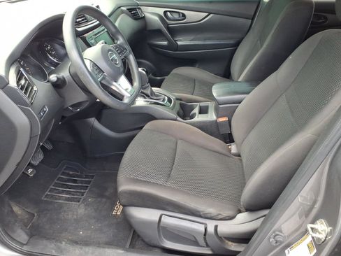 Used 2019 Nissan Rogue Sport S w/ Appearance Package FWD image 11