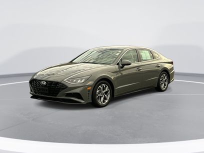 Used 2023 Hyundai Sonata SEL
