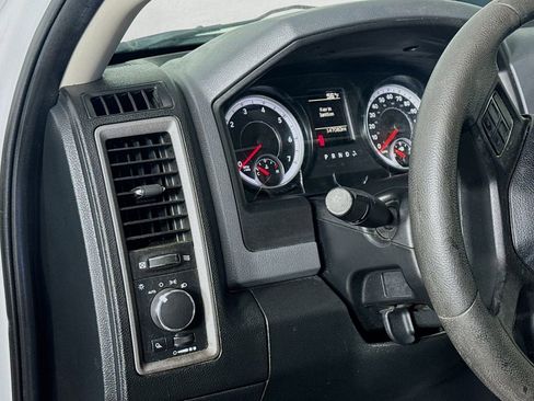Used 2014 RAM 2500 Tradesman w/ Protection Group AWD/4WD image 10