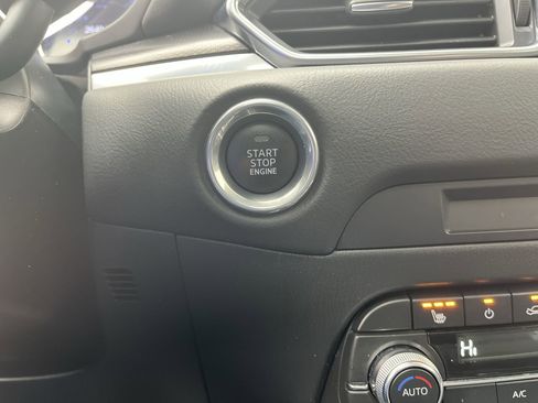 Certified 2024 MAZDA CX-5 Carbon Edition image 22