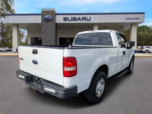 Used 2007 Ford F150 2WD SuperCrew image 5