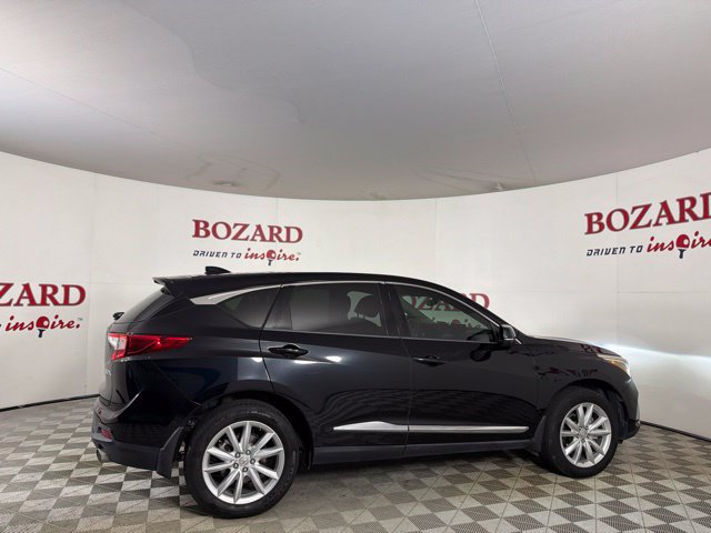 Used 2020 Acura RDX FWD image 18