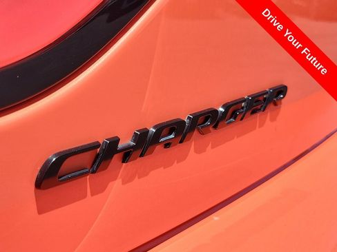 Used 2021 Dodge Charger Scat Pack w/ Plus Group RWD image 26