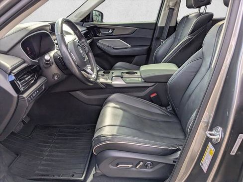 Certified 2023 Acura MDX SH-AWD w/ Advance Package image 15